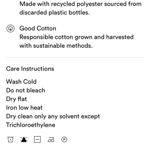 Wrap-around dress-Frank and Oak - Picture 8 of 8